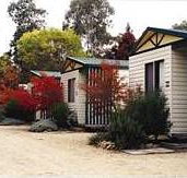 Riverview Caravan Park - Sunshine Coast Tourism