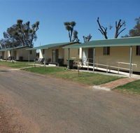 Riverview Caravan Park - Holiday Sunshine Coast