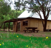 Riverway Chalets - Sunshine Coast Tourism