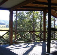 Riverwood Downs Mountain Valley Resort - Sunshine Coast Tourism