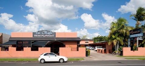 Riviera Motel - Holiday Sunshine Coast 8