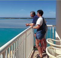 Riviere On Golden Beach - Sunshine Coast Tourism