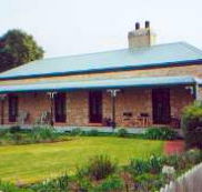 Robe Heritage Accommodation - Sunshine Coast Tourism
