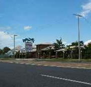 Rockhampton Palms Motor Inn - Holiday Sunshine Coast