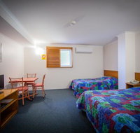 Rockhampton Serviced Apartments - Holiday Sunshine Coast