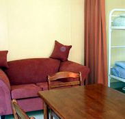 Rockingham Holiday Village - Sunshine Coast Tourism