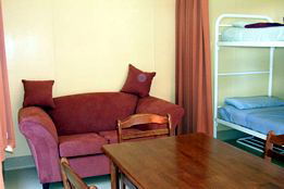 Rockingham Holiday Village - Sunshine Coast Tourism 0