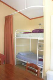 Rockingham Holiday Village - Sunshine Coast Tourism 1