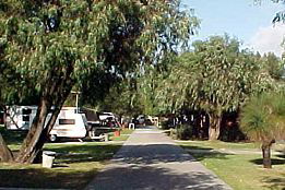 Rockingham Holiday Village - Sunshine Coast Tourism 3