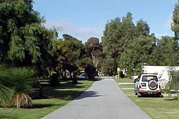 Rockingham Holiday Village - Sunshine Coast Tourism 4