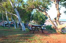 Roebuck Bay Caravan Park - Holiday Sunshine Coast 0