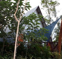 Rose Gums Wilderness Retreat - Sunshine Coast Tourism