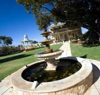 Rose-Eden House - Holiday Sunshine Coast