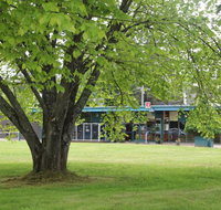 Rubicon Hotel Motel - Sunshine Coast Tourism