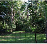 Rumbalara Bed  Breakfast - Holiday Sunshine Coast