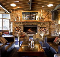 Rundells Alpine Lodge - Sunshine Coast Tourism