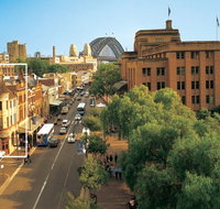 Russell Hotel - Sunshine Coast Tourism