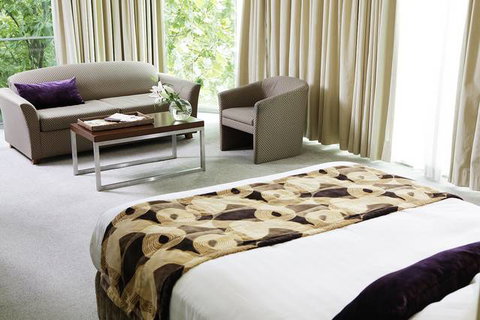 Rydges Capital Hill Canberra - Sunshine Coast Tourism 0