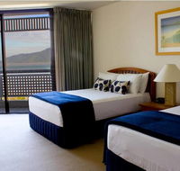 Rydges Esplanade Resort Cairns - Sunshine Coast Tourism