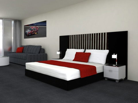 Rydges Mount Panorama Bathurst - Holiday Sunshine Coast 0