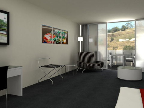 Rydges Mount Panorama Bathurst - Holiday Sunshine Coast 2