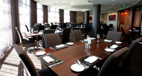 Rydges Parramatta Sydney - Holiday Sunshine Coast 2