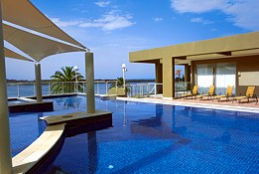 Rydges Port Macquarie - Sunshine Coast Tourism 0