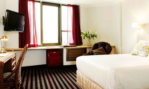 Rydges Southbank Townsville - Sunshine Coast Tourism 1