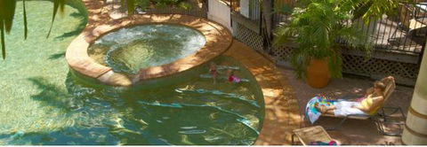 Rydges Southbank Townsville - Sunshine Coast Tourism 0