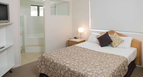 Rydges Southbank Townsville - Sunshine Coast Tourism 2