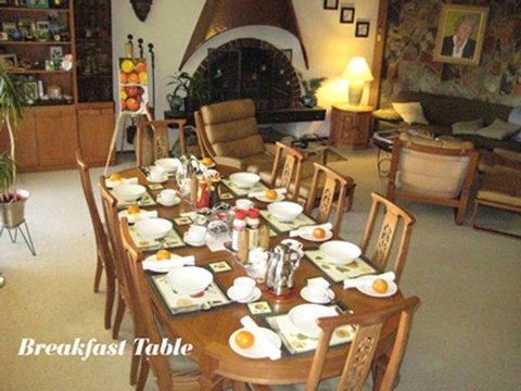 Sages' Haus B&B - Sunshine Coast Tourism 2