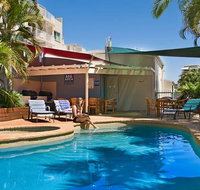 Sailport Mooloolaba Apartments - Sunshine Coast Tourism