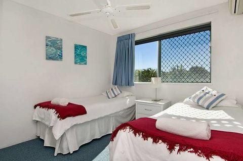 Sailport Mooloolaba Apartments - Sunshine Coast Tourism 6