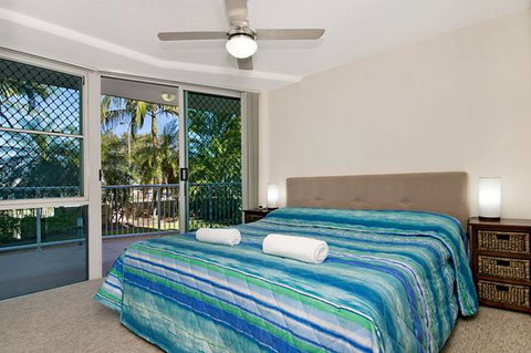 Sailport Mooloolaba Apartments - Sunshine Coast Tourism 7