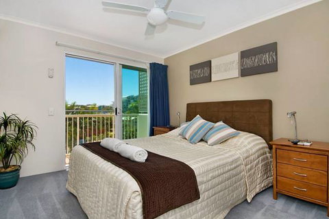 Sailport Mooloolaba Apartments - Sunshine Coast Tourism 9