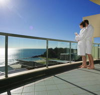 Sails Apartments - Sunshine Coast Tourism
