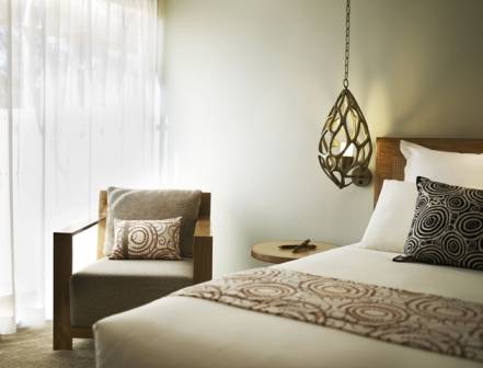 Sails In The Desert Hotel - Sunshine Coast Tourism 0