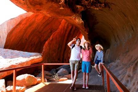 Sails In The Desert Hotel - Sunshine Coast Tourism 5