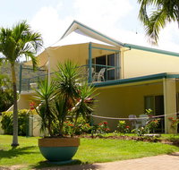 Sails on Horseshoe - Sunshine Coast Tourism