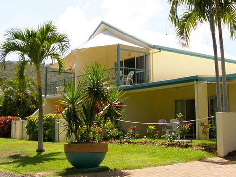 Sails On Horseshoe - Sunshine Coast Tourism 0