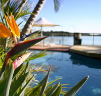 Sails Resort Port Macquarie by Rydges - Sunshine Coast Tourism