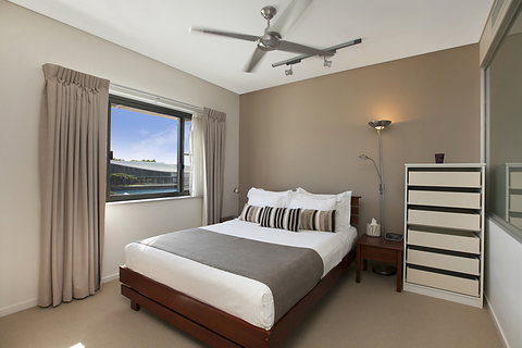 Saltwater Suites - Sunshine Coast Tourism 0
