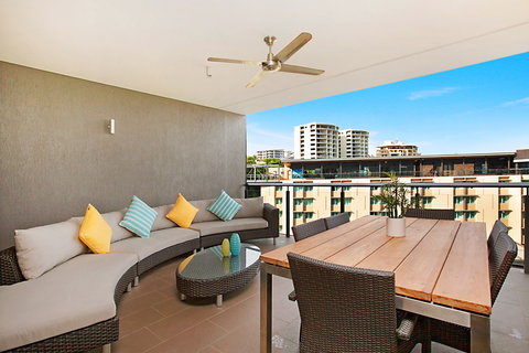 Saltwater Suites - Sunshine Coast Tourism 1