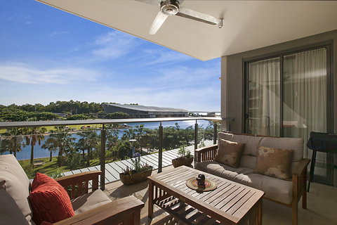 Saltwater Suites - Sunshine Coast Tourism 6