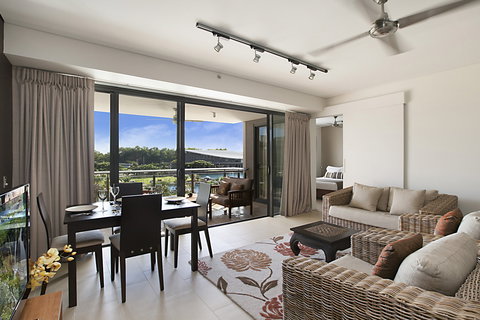 Saltwater Suites - Sunshine Coast Tourism 5