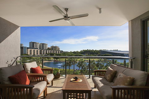 Saltwater Suites - Sunshine Coast Tourism 7