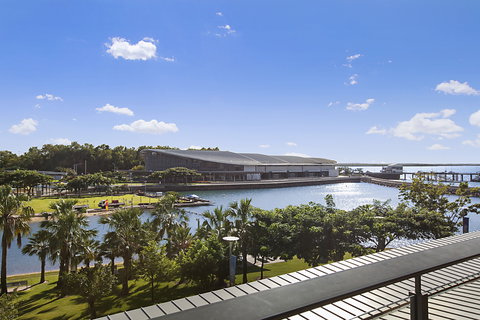 Saltwater Suites - Sunshine Coast Tourism 8