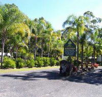 Sandalwood Van  Leisure Park - Holiday Sunshine Coast