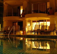 Sandcastles Noosa - Sunshine Coast Tourism