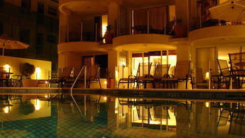 Sandcastles Noosa - Holiday Sunshine Coast 0